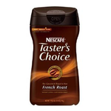 NESCAFE TASTER'S CHOICE FRENCH ROAST