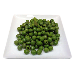 PITTED CASTELVETRANO OLIVES IN BRINE