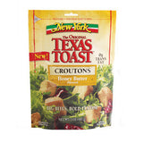 NEW YORK TEXAS TOAST HONEY BUTTER CROUTONS