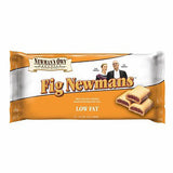 NEWMAN'S OWN ORGANIC FIG NEWMAN LOW-FAT