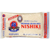 NISHIKI MUSENMAI PREMIUM RICE