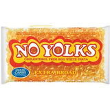 NO YOLKS EXTRA BROAD NOODLE