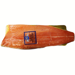 EASTERN NOVA SMOKED SALMON