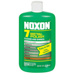 NOXON  METAL  POLISH