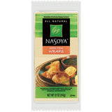 NASOYA WON TON WRAPPERS