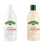 NATURE'S GATE HERBAL SHAMPOO