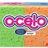 O-CEL-O HANDY SPONGE