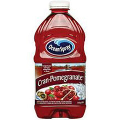 OCEAN SPRAY CRAN - POMEGRANATE JUICE