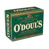 ODOULLS BEER CAN