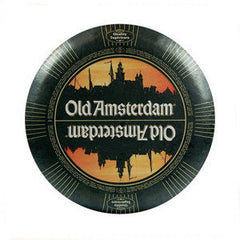 OLD AMSTERDAM AGED GOUDA CHEESE