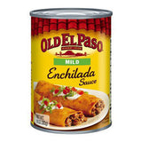 OLD EL PASO MILD ENCHILADA SAUCE