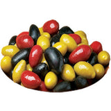 CERIGNOLA OLIVES MIX