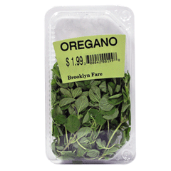 FRESH OREGANO