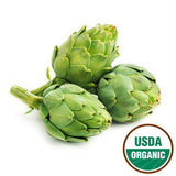 ORGANIC ARTICHOKES FROM USA