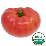 ORGANIC BEEF STEAK TOMATOES FROM MEXICO