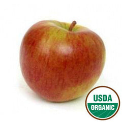 ORGANIC BRAEBURN APPLE FROM USA