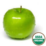 ORGANIC GRANNY SMITH APPLES FROM USA