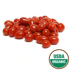 ORGANIC GRAPE TOMATOES