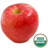 ORGANIC HONEYCRISP APPLES