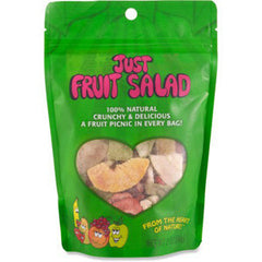 ORGANIC JUST FRUIT SALAD