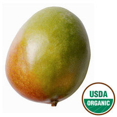 ORGANIC MANGO FROM PERU