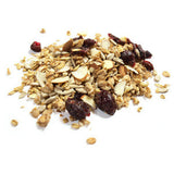 ORGANIC MUESLI