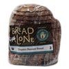 BREAD ALONE ORGANIC PEASANT BREAD