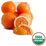 ORGANIC RUBY GRAPEFRUIT FROM USA