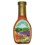 ORGANIC VILLE FRENCH ORGANIC DRESSING - GLUTEN FREE