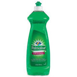 PALMOLIVE ULTRA DISH ORIGINAL SCENT