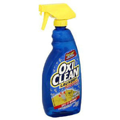 OXI CLEAN LAUNDRY STAIN REMOVER FAST ACTING