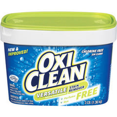 OXI CLEAN VERSATILE STAIN REMOVER