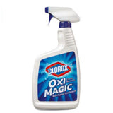 CLOROX OXI MAGIC MULTI PURPOSE STAIN REMOVER