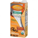 PACIFIC ALL NATURAL HAZELNUT MILK - ORIGINAL