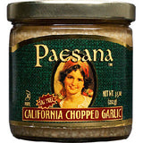 PAESANA CALIFORNIA CHOPPED GARLIC