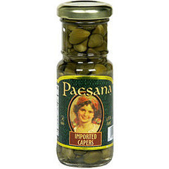 PAESANA IMPORTED CAPERS