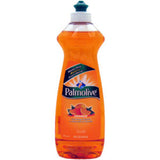 PALMOLIVE ANTIBACTERIAL DISH LIQUID