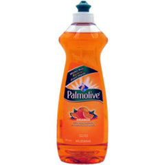 PALMOLIVE ANTIBACTERIAL DISH LIQUID