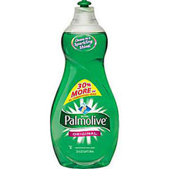 PALMOLIVE DISHWASHING ORIGINAL