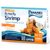 PANAMEI SEAFOOD COCONUT SHRIMP