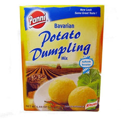 PANNI BAVARIAN DUMPLING MIX