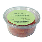 BROOKLYN FARE PAPAYA CHUNKS