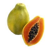 PAPAYA FROM MEXICO