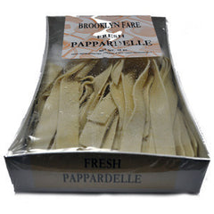 BROOKLYN FARE FRESH PAPPARDELLE