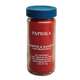 MORTON & BASSETT PAPRIKA