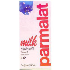 PARMALAT WHOLE MILK