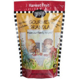 PARTNERS HARVEST FRUIT GRANOLA