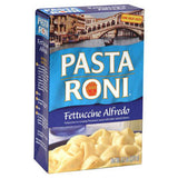 PASTA RONI FETTUCCINE ALFREDO