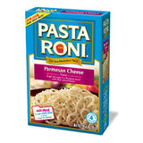 PASTA RONI PARMESAN CHEESE