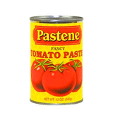 PASTENE TOMATO PASTE